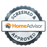 HomeAdvisor – Screen & Approved