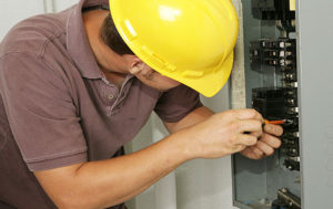 Residential Electrical Panel Service in Kansas City