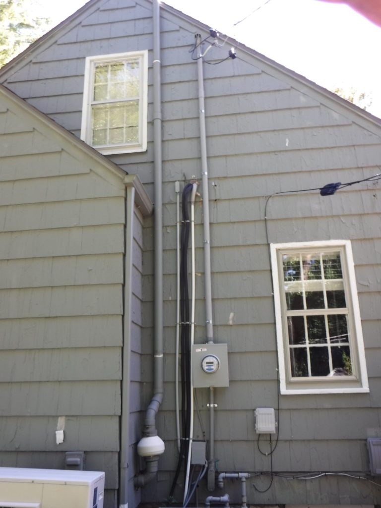 Electrical Mast Service Kansas City - JMC Electric