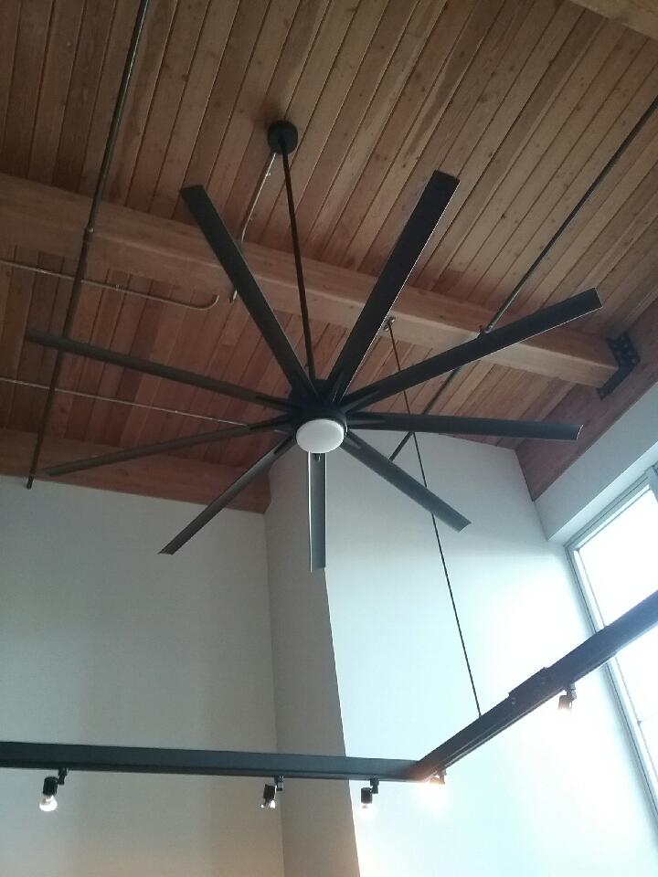 Ceiling Fan Installers in Kansas City