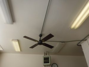 LED Light Replacement Before Kansas City