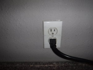 Faulty Electrical Outlet Overland Park