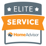 HomeAdvisor – Elite Service