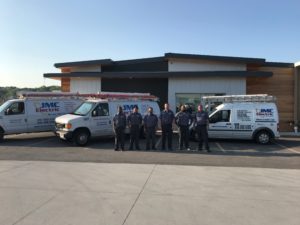 JMC Electric - Kansas City Electrician Experts