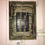 Electrical panels can be inspected and installed by JMC Electric.