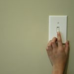 Residential electrical switches Kansas City has new designs and trends.