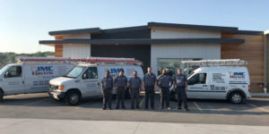 This is a picture for a blog about Residential local electricians Kansas City.