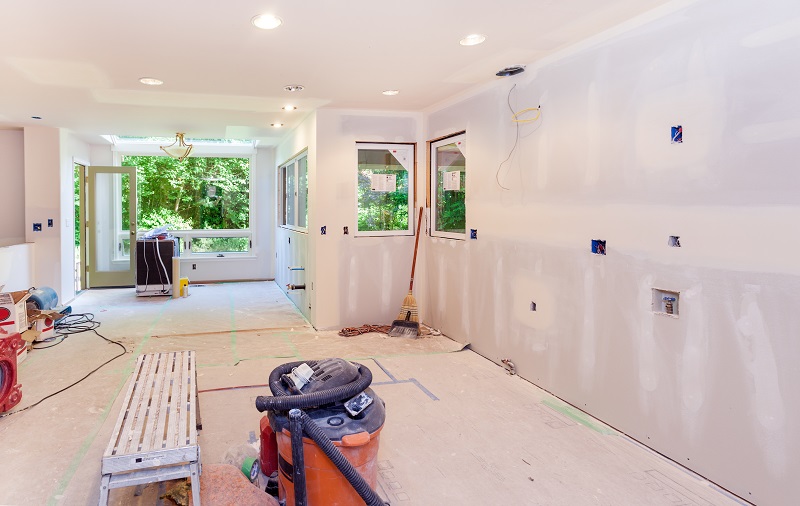 When you need residential electrical wiring in Kansas City for your home remodeling project, the experts at JMC Electric are here to help.