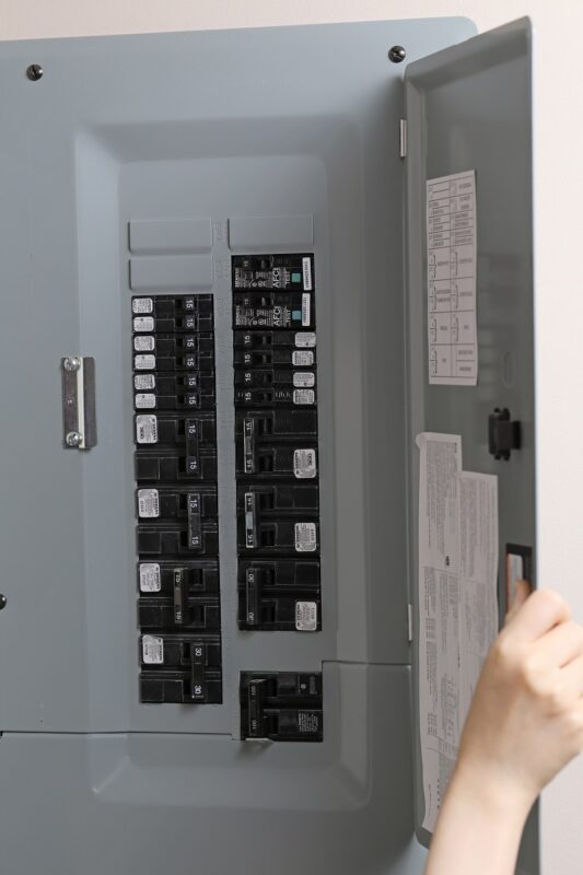 Replacement of a residential electrical panel can be extremely dangerous to attempt if you aren’t completely sure of what you’re doing, and these systems should only ever be worked on by licensed professionals.