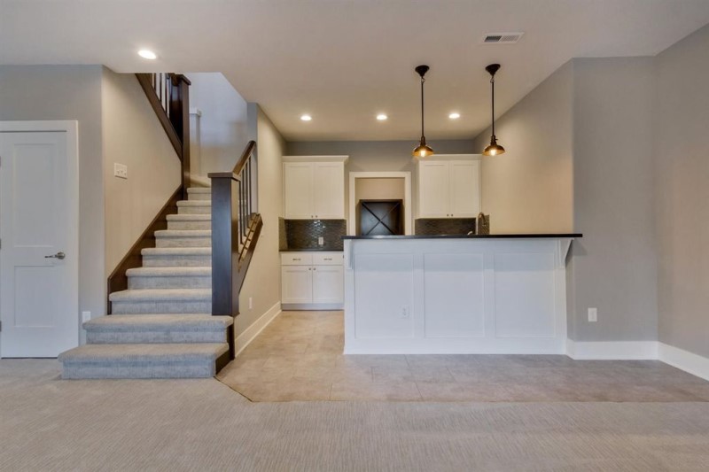 When you need residential electrical wiring in Kansas City for your basement remodeling project, the experts at JMC Electric are here to help.