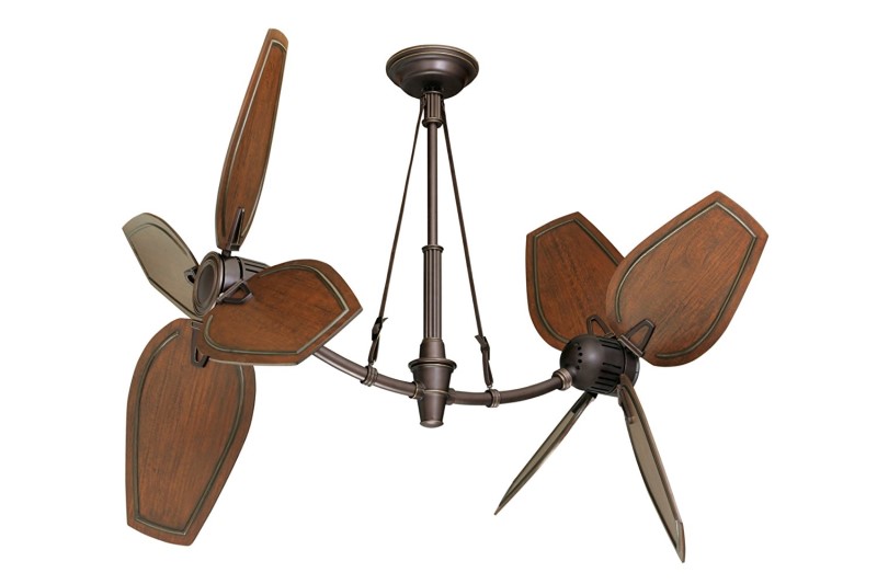 Ceiling fan installation from JMC Electric in Kansas City will help you run your air conditioner less this summer.