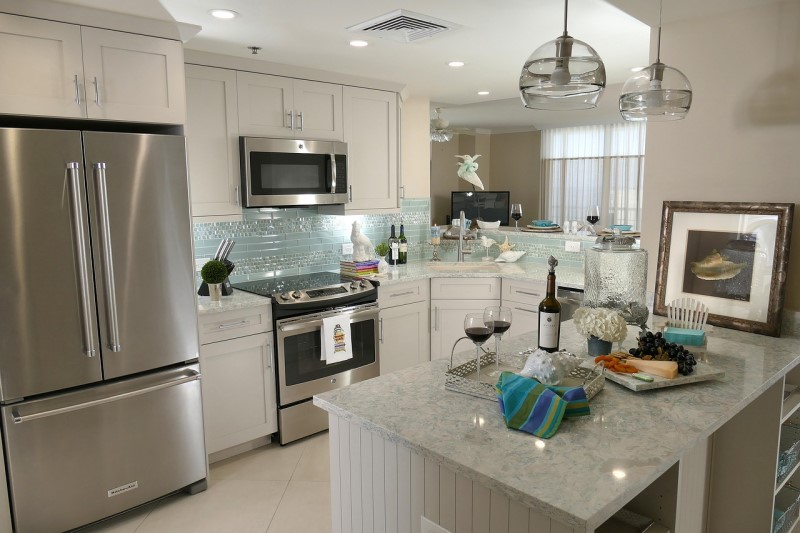 Hiring experienced residential local electricians in Kansas City like JMC Electric for your kitchen remodeling project can save you a lot of time, money, and grief.