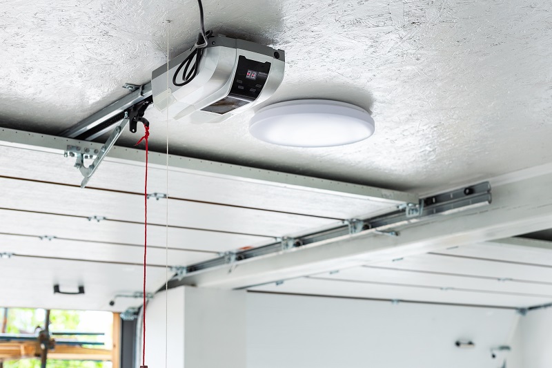 Utilizing the services of a residential home electrician in Kansas City is important for the cost, safety, and success of your garage remodeling project.