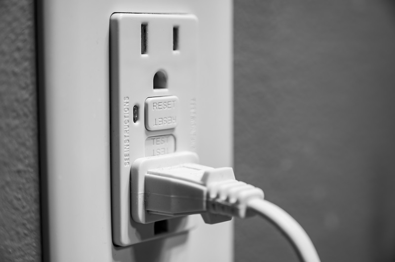 There are several placement considerations one should make when replacing or installing a new residential electrical outlet.