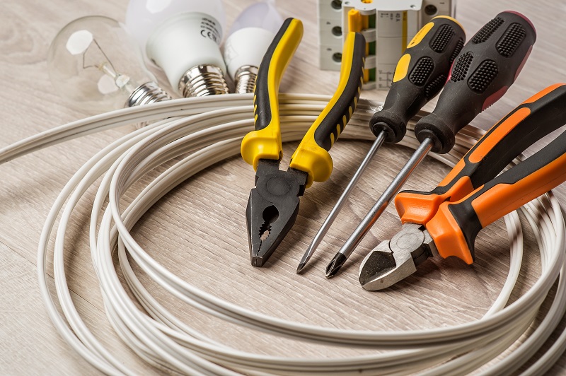 Using a professional residential home electrician when you need electrical work in Kansas City can save you a lot of money and grief.