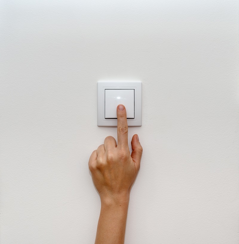 Residential electrical switches quick easy upgrade to home